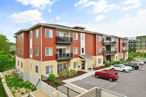 301-1601 N Windsor Avenue, Cottage Grove, WI, 53527 | Card Image