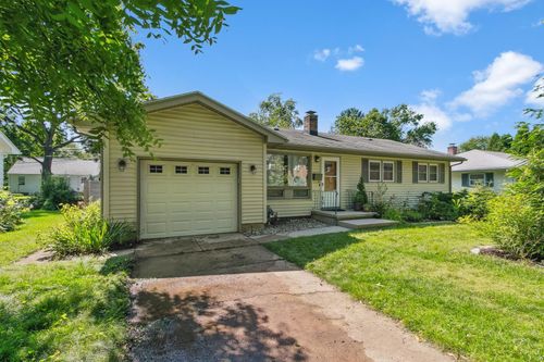 314 Eugenia Ave, Madison, WI, 53705-3462 | Card Image