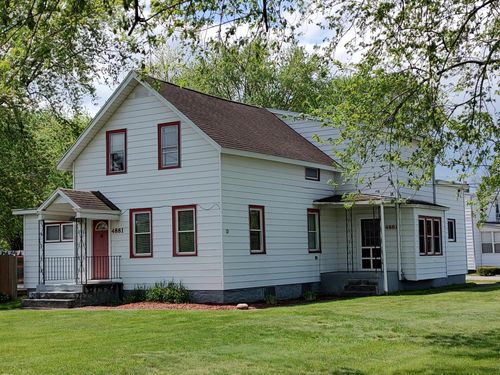 4881 S Catherine Street, Plattsburgh, NY, 12901 | Card Image
