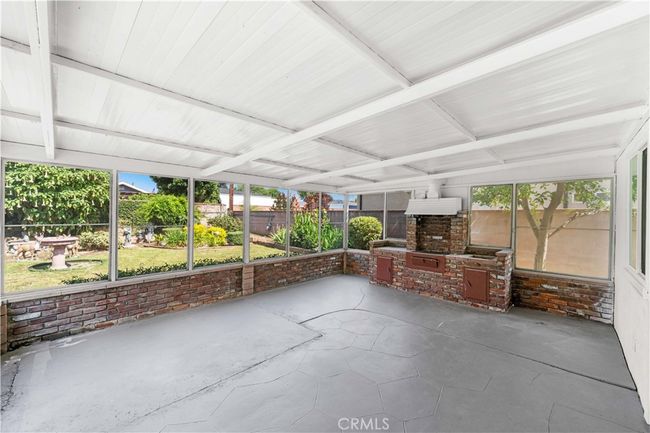 430 N Ellen Dr, House other with 3 bedrooms, 2 bathrooms and 2 parking in West Covina CA | Image 15