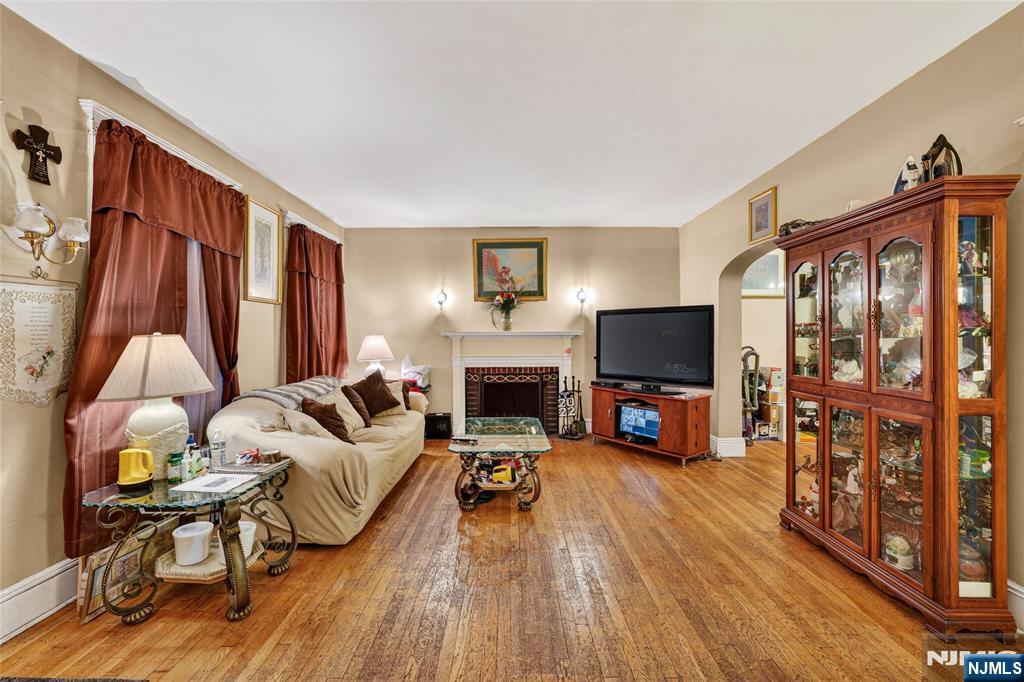Residential in Paterson 5