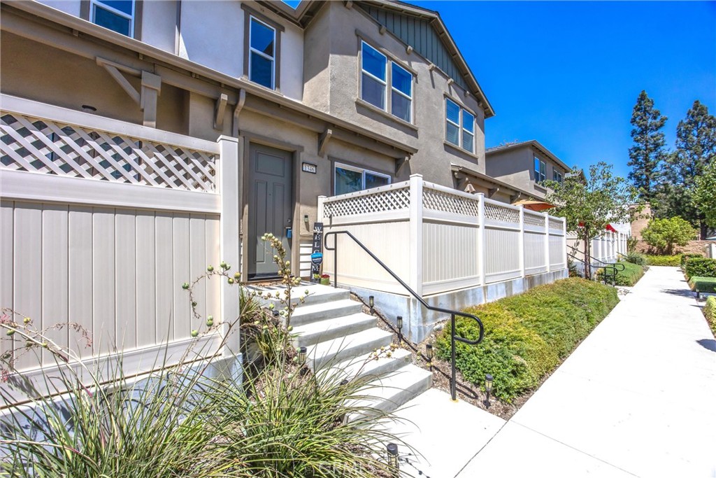 Residential in Upland 3