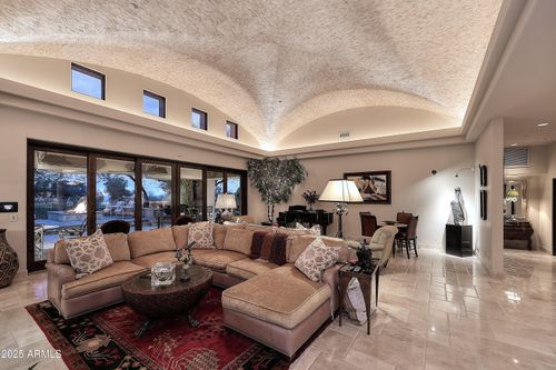 8406 E Calle Buena Vis, Scottsdale, AZ, 85255-4208 | Card Image