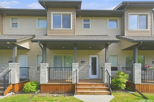 256 Maningas Bend, Saskatoon, SK, S7W0P5 | Card Image