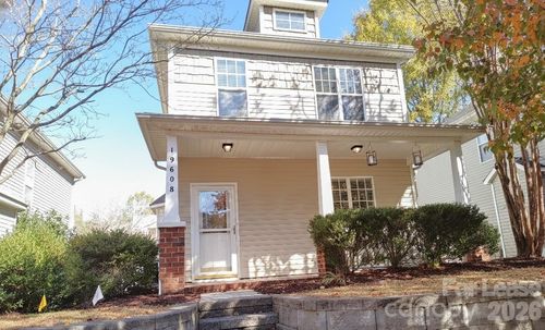 19608 Feriba Pl, Cornelius, NC, 28031-8105 | Card Image