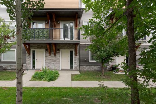 44-141 Fontaine Crescent, Fort Mcmurray, AB, T9H0C9 | Card Image