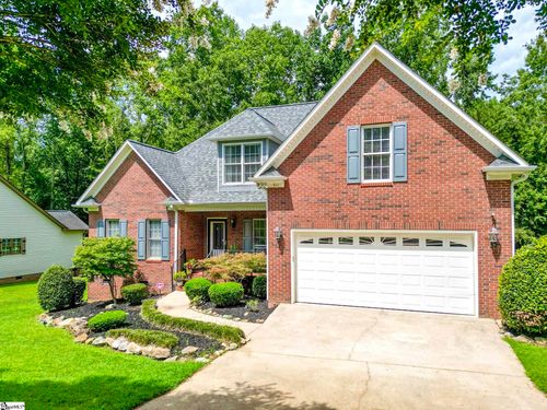 511 Chattooga Rd, Roebuck, SC, 29376-3384 | Card Image