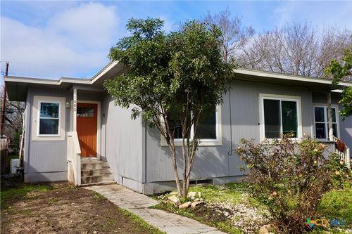 7-1005 Haynes Street, San Marcos, TX, 78666 | Card Image