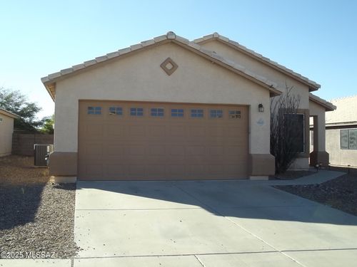 4469 W Holly Berry Way, Tucson, AZ, 85741-4061 | Card Image
