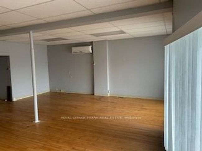 UNIT-1-MAIN-FLOOR - 817 Ward St, Home with 0 bedrooms, 1 bathrooms and null parking in Bridgenorth ON | Image 7