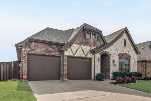 2805 Stoneleigh Dr, Mansfield, TX, 76084-1188 | Card Image