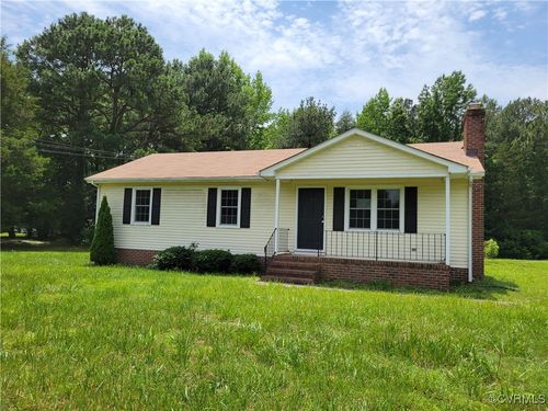 467 The Hook Rd, Warsaw, VA, 22572-3823 | Card Image