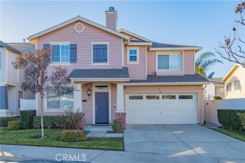 17609 Catalpa Way, Carson, CA, 90746-7495 | Card Image