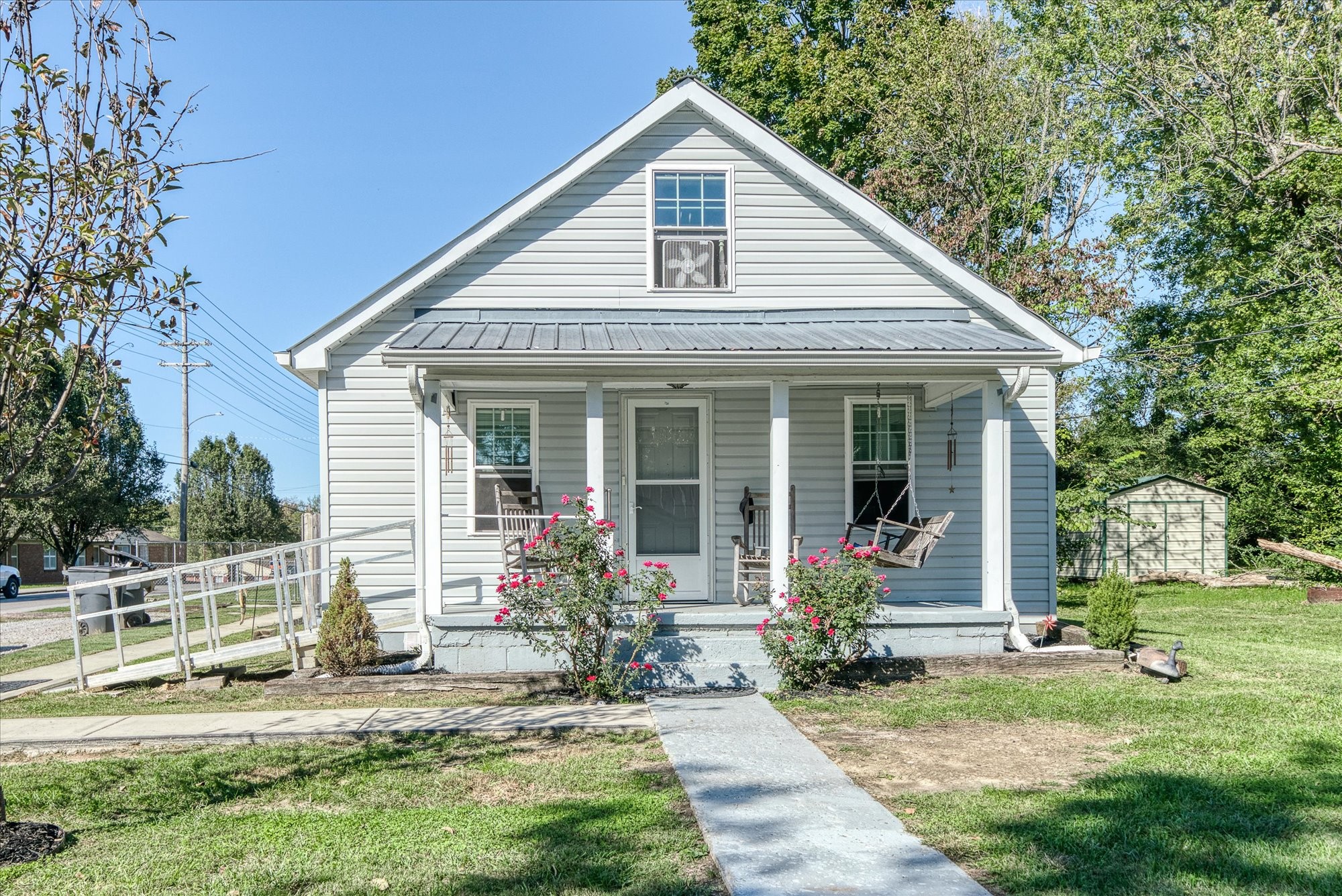 6th St, Cookeville, TN 38501