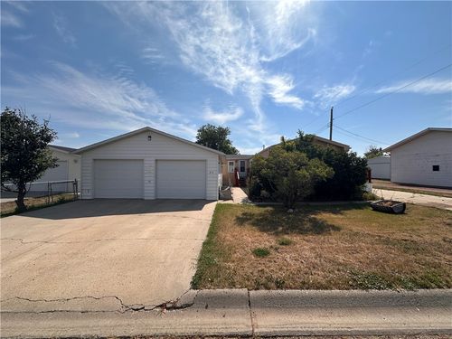 210 S 9th St, Baker, MT, 59313-9133 | Card Image