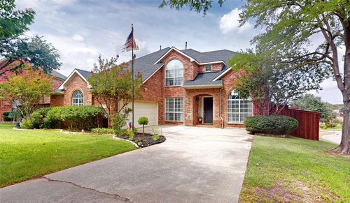 3200 Hilltop Ct, Highland Village, TX, 75077-6474 | Card Image