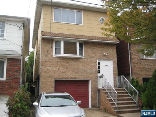 408 N 5th St, Harrison, NJ, 07029-1202 | Card Image