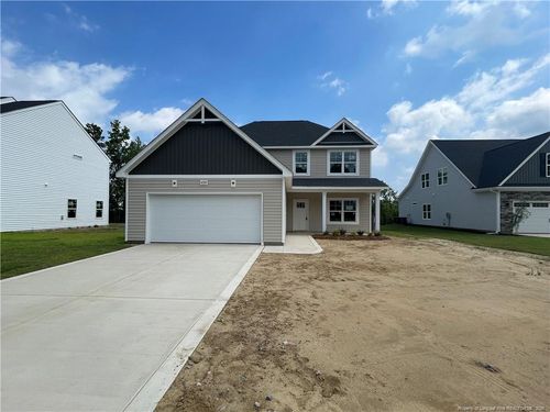 4283 Halkirk Dr, Fayetteville, NC, 28312 | Card Image