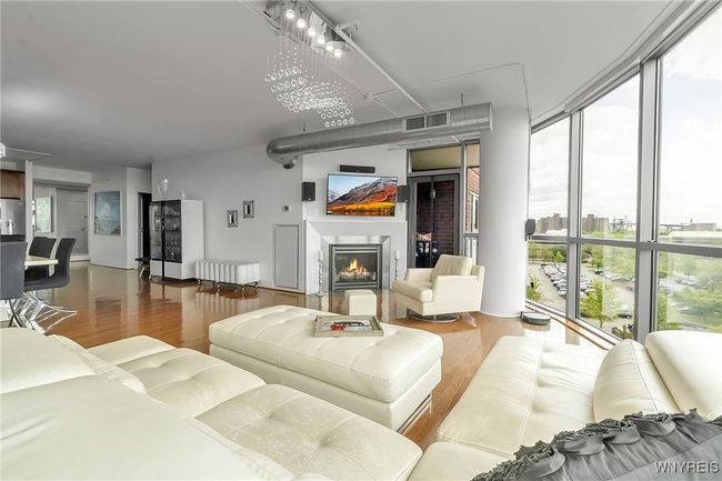UNIT-403 - 132 Lakefront Blvd, Condo with 2 bedrooms, 2 bathrooms and null parking in Buffalo NY | Image 16