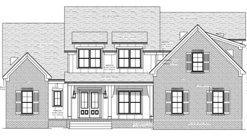3352 Wilson Overall Rd, Murfreesboro, TN, 37127-7622 | Card Image