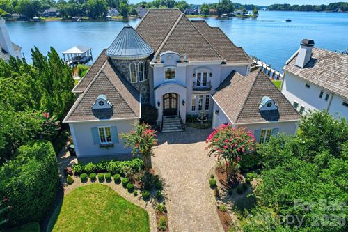 18332 Harbor Light Blvd, Cornelius, NC, 28031-7793 | Card Image