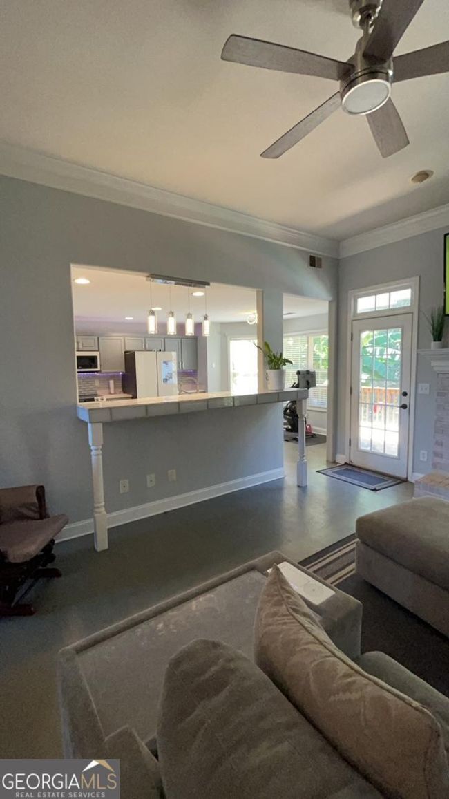938 Mulberry Fields Cv, House other with 3 bedrooms, 3 bathrooms and 2 parking in Auburn GA | Image 11