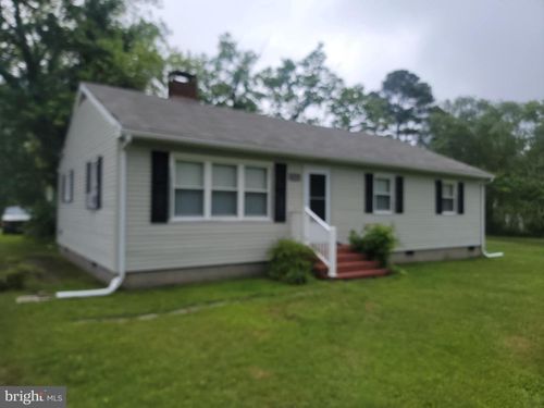 26894 Deal Island Rd, PRINCESS ANNE, MD, 21853-2440 | Card Image
