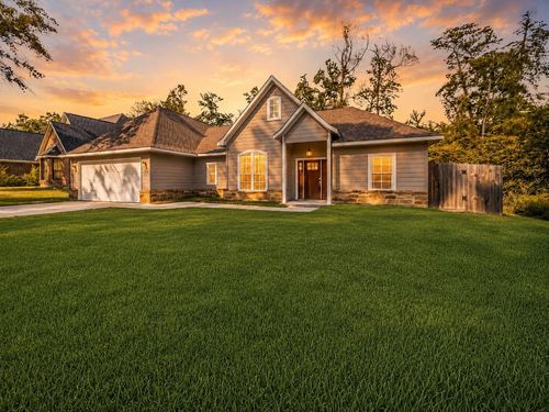1 Hanover Ln, Panorama Village, TX, 77304-1119 | Card Image