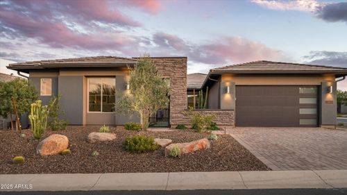 17857 E Fort Verde Rd, Rio Verde, AZ, 85263-5438 | Card Image