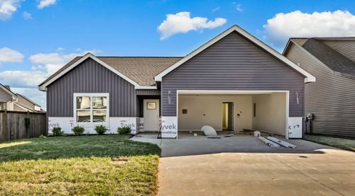 535 Ayden Ln, Clarksville, TN, 37042-8999 | Card Image