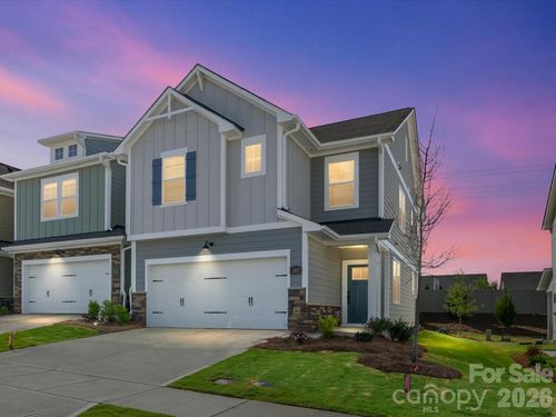 202 Quartz Hill Way, Waxhaw, NC, 28173-8010 | Card Image