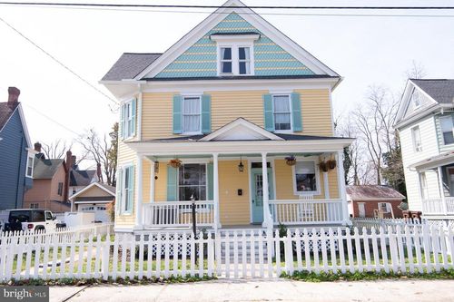 700 Church St, CAMBRIDGE, MD, 21613-1732 | Card Image