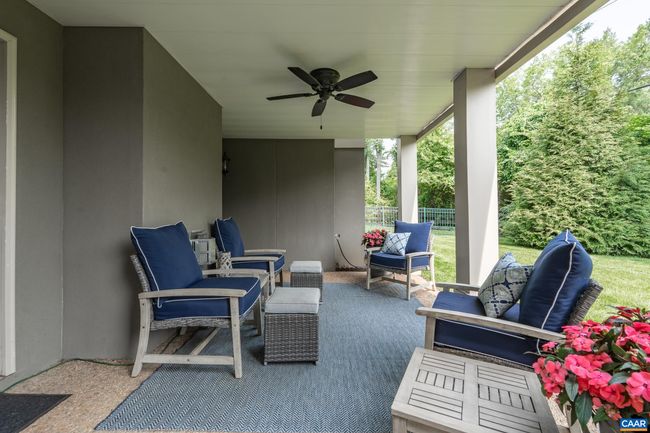 2518 Out Of Bounds Ct, House attached with 5 bedrooms, 5 bathrooms and null parking in CHARLOTTESVILLE VA | Image 62