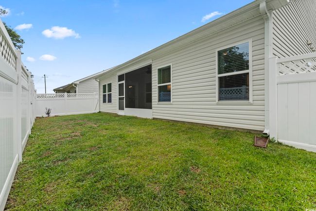 2405 Capri Ct, House other with 3 bedrooms, 2 bathrooms and 4 parking in Conway SC | Image 35