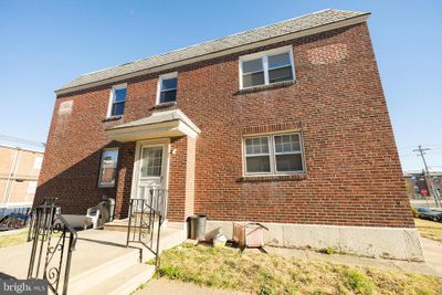 3025 Saint Vincent Street, Home with 0 bedrooms, 0 bathrooms and null parking in Philadelphia PA | Image 3