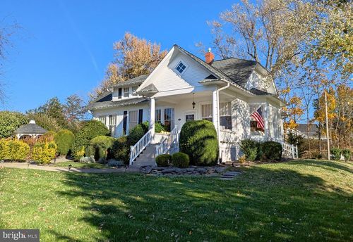 10334 Old National Pike, IJAMSVILLE, MD, 21754-9702 | Card Image