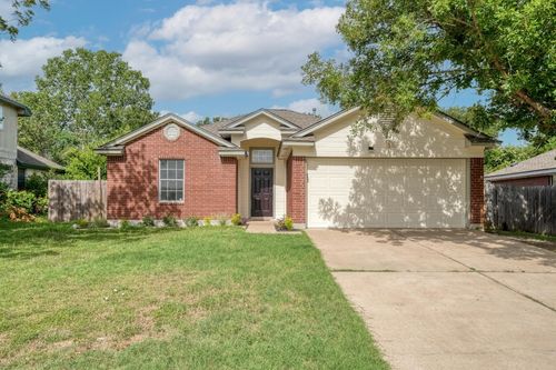 1604 Southwestern Blvd, Georgetown, TX, 78626-7364 | Card Image