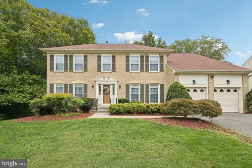 1805 Albert Ct, BOWIE, MD, 20721-2256 | Card Image