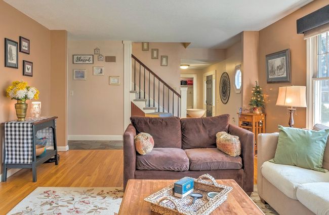 74 Kendall Rd, House other with 3 bedrooms, 2 bathrooms and null parking in Keene NH | Image 11