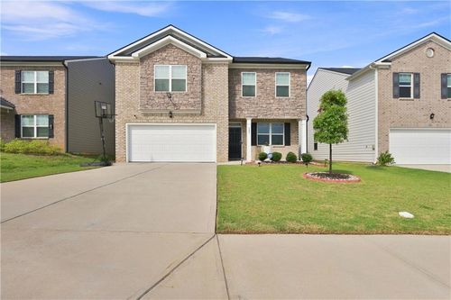723 Millwood Dr, Dacula, GA, 30019-2625 | Card Image