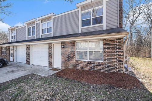 14132 Merrywood Circle, Grandview, MO, 64030 | Card Image