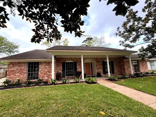 18210 Barbuda Ln, Houston, TX, 77058-3402 | Card Image