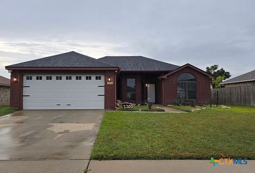 2305 Lava Ln, Killeen, TX, 76549-4901 | Card Image