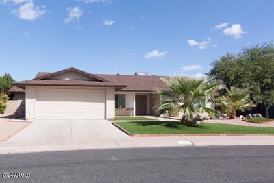 5020 E Morning Star Drive E, House other with 3 bedrooms, 2 bathrooms and null parking in Phoenix AZ | Image 2