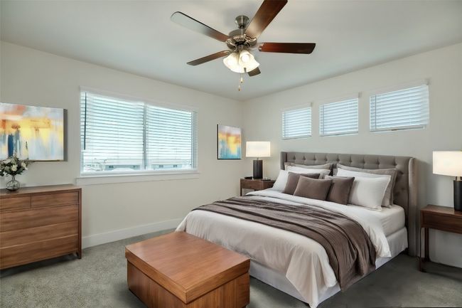 303 Alamar Knot Way, Townhouse with 4 bedrooms, 3 bathrooms and null parking in Georgetown TX | Image 6
