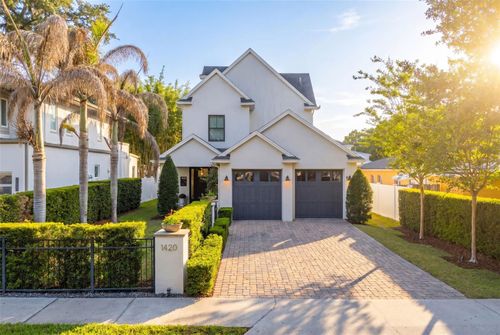 1420 Magnolia Ave, WINTER PARK, FL, 32789-1624 | Card Image