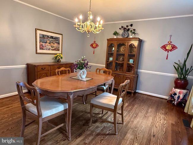 1211 Temfield Rd, House other with 5 bedrooms, 4 bathrooms and null parking in TOWSON MD | Image 14