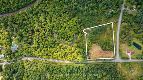 LOT 20 Beiers Rd, Gravenhurst, ON, P1P | Card Image
