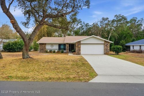 13 Hollyhock Court, Homosassa, FL, 34446 | Card Image