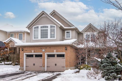 148 Winding Wood Cres, Kitchener, ON, N2P2L6 | Card Image